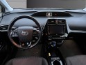 Toyota prius pro hybride rechargeable rc18 dynamic - financement possible -garantie 12 mois occasion parc voitures beauvais...