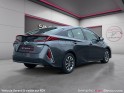 Toyota prius pro hybride rechargeable rc18 dynamic - financement possible -garantie 12 mois occasion parc voitures beauvais...