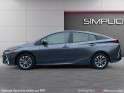 Toyota prius pro hybride rechargeable rc18 dynamic - financement possible -garantie 12 mois occasion parc voitures beauvais...