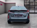 Toyota prius pro hybride rechargeable rc18 dynamic - financement possible -garantie 12 mois occasion parc voitures beauvais...