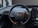Toyota prius pro hybride rechargeable rc18 dynamic - financement possible -garantie 12 mois occasion parc voitures beauvais...
