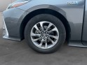 Toyota prius pro hybride rechargeable rc18 dynamic - financement possible -garantie 12 mois occasion parc voitures beauvais...