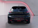 Peugeot 208 gt line 100 ch eat8 carplay / camera de recul / courroie de distrib ok / toit panoramique occasion simplicicar...