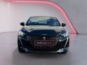 Peugeot 208 gt line 100 ch eat8 carplay / camera de recul / courroie de distrib ok / toit panoramique occasion simplicicar...