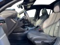 Peugeot 208 gt line 100 ch eat8 carplay / camera de recul / courroie de distrib ok / toit panoramique occasion simplicicar...