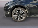 Peugeot 208 gt line 100 ch eat8 carplay / camera de recul / courroie de distrib ok / toit panoramique occasion simplicicar...