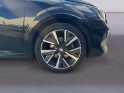 Peugeot 208 gt line 100 ch eat8 carplay / camera de recul / courroie de distrib ok / toit panoramique occasion simplicicar...