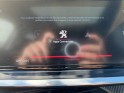 Peugeot 208 gt line 100 ch eat8 carplay / camera de recul / courroie de distrib ok / toit panoramique occasion simplicicar...