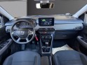 Dacia jogger tce 110 7 places confort occasion simplicicar pertuis  simplicicar simplicibike france