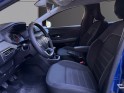 Dacia jogger tce 110 7 places confort occasion simplicicar pertuis  simplicicar simplicibike france