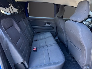 Dacia jogger tce 110 7 places confort occasion simplicicar pertuis  simplicicar simplicibike france