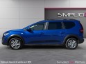 Dacia jogger tce 110 7 places confort occasion simplicicar pertuis  simplicicar simplicibike france