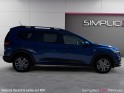 Dacia jogger tce 110 7 places confort occasion simplicicar pertuis  simplicicar simplicibike france