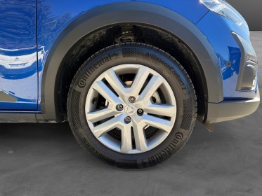 Dacia jogger tce 110 7 places confort occasion simplicicar pertuis  simplicicar simplicibike france