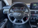 Dacia jogger tce 110 7 places confort occasion simplicicar pertuis  simplicicar simplicibike france