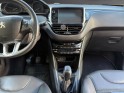 Peugeot 208 1.6 vti 120ch bvm5 allure / garantie 12 mois occasion simplicicar mery-sur-oise simplicicar simplicibike france