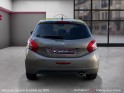Peugeot 208 1.6 vti 120ch bvm5 allure / garantie 12 mois occasion simplicicar mery-sur-oise simplicicar simplicibike france