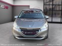 Peugeot 208 1.6 vti 120ch bvm5 allure / garantie 12 mois occasion simplicicar mery-sur-oise simplicicar simplicibike france