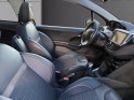 Peugeot 208 1.6 vti 120ch bvm5 allure / garantie 12 mois occasion simplicicar mery-sur-oise simplicicar simplicibike france
