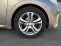 Peugeot 208 1.6 vti 120ch bvm5 allure / garantie 12 mois occasion simplicicar mery-sur-oise simplicicar simplicibike france