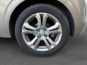 Peugeot 208 1.6 vti 120ch bvm5 allure / garantie 12 mois occasion simplicicar mery-sur-oise simplicicar simplicibike france
