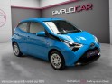 Toyota aygo mc18 1.0 vvt-i x-play - garantie 12 mois occasion simplicicar mery-sur-oise simplicicar simplicibike france