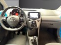 Toyota aygo mc18 1.0 vvt-i x-play - garantie 12 mois occasion simplicicar mery-sur-oise simplicicar simplicibike france