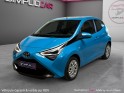 Toyota aygo mc18 1.0 vvt-i x-play - garantie 12 mois occasion simplicicar mery-sur-oise simplicicar simplicibike france