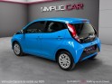 Toyota aygo mc18 1.0 vvt-i x-play - garantie 12 mois occasion simplicicar mery-sur-oise simplicicar simplicibike france
