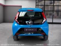 Toyota aygo mc18 1.0 vvt-i x-play - garantie 12 mois occasion simplicicar mery-sur-oise simplicicar simplicibike france
