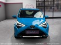 Toyota aygo mc18 1.0 vvt-i x-play - garantie 12 mois occasion simplicicar mery-sur-oise simplicicar simplicibike france