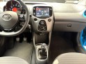 Toyota aygo mc18 1.0 vvt-i x-play - garantie 12 mois occasion simplicicar mery-sur-oise simplicicar simplicibike france