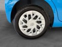 Toyota aygo mc18 1.0 vvt-i x-play - garantie 12 mois occasion simplicicar mery-sur-oise simplicicar simplicibike france