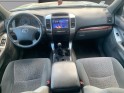 Toyota l.cruiser 3.0 d-4d 163cv première main suivit complet climatisation/carplay/4x4 occasion simplicicar perpignan ...
