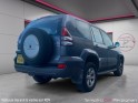 Toyota l.cruiser 3.0 d-4d 163cv première main suivit complet climatisation/carplay/4x4 occasion simplicicar perpignan ...