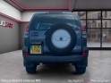 Toyota l.cruiser 3.0 d-4d 163cv première main suivit complet climatisation/carplay/4x4 occasion simplicicar perpignan ...