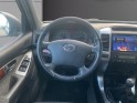 Toyota l.cruiser 3.0 d-4d 163cv première main suivit complet climatisation/carplay/4x4 occasion simplicicar perpignan ...