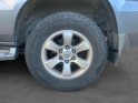 Toyota l.cruiser 3.0 d-4d 163cv première main suivit complet climatisation/carplay/4x4 occasion simplicicar perpignan ...