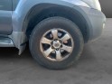 Toyota l.cruiser 3.0 d-4d 163cv première main suivit complet climatisation/carplay/4x4 occasion simplicicar perpignan ...