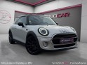 Mini hatch 3 portes f56 lci cooper d 116 ch bva7 edition heddon street - suivi mini - 2éme mains - toit ouvrant - carplay...