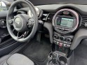 Mini hatch 3 portes f56 lci cooper d 116 ch bva7 edition heddon street - suivi mini - 2éme mains - toit ouvrant - carplay...