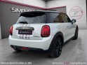 Mini hatch 3 portes f56 lci cooper d 116 ch bva7 edition heddon street - suivi mini - 2éme mains - toit ouvrant - carplay...