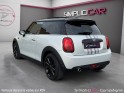 Mini hatch 3 portes f56 lci cooper d 116 ch bva7 edition heddon street - suivi mini - 2éme mains - toit ouvrant - carplay...