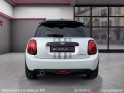 Mini hatch 3 portes f56 lci cooper d 116 ch bva7 edition heddon street - suivi mini - 2éme mains - toit ouvrant - carplay...