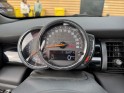 Mini hatch 3 portes f56 lci cooper d 116 ch bva7 edition heddon street - suivi mini - 2éme mains - toit ouvrant - carplay...