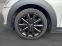 Mini hatch 3 portes f56 lci cooper d 116 ch bva7 edition heddon street - suivi mini - 2éme mains - toit ouvrant - carplay...