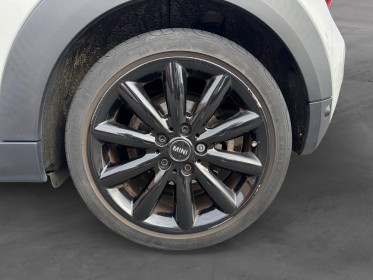 Mini hatch 3 portes f56 lci cooper d 116 ch bva7 edition heddon street - suivi mini - 2éme mains - toit ouvrant - carplay...