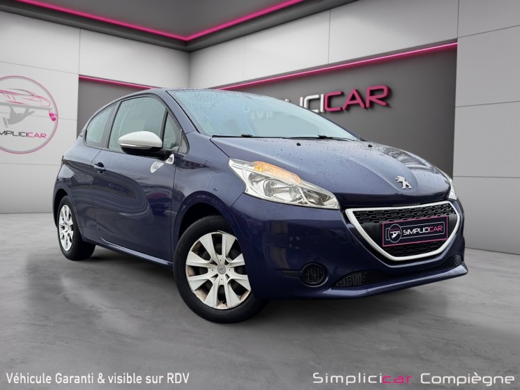 Peugeot 208 1.0 vti 68ch bvm5 like occasion simplicicar compiegne simplicicar simplicibike france Peugeot 208 1.0 vti 68ch bvm5 like occasion simplicicar compiegne simplicicar simplicibike france