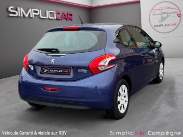 Peugeot 208 1.0 vti 68ch bvm5 like occasion simplicicar compiegne simplicicar simplicibike france