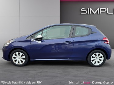 Peugeot 208 1.0 vti 68ch bvm5 like occasion simplicicar compiegne simplicicar simplicibike france
